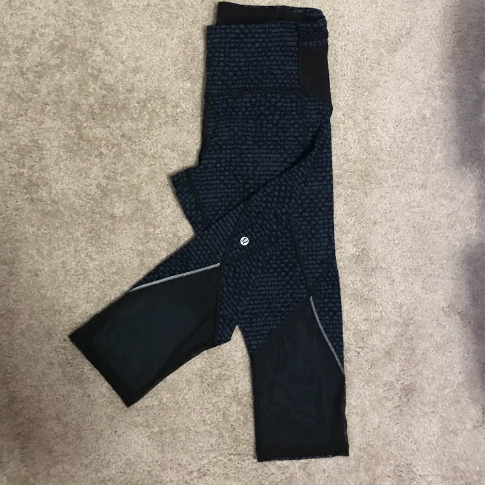 Women’s Lululemon leggings